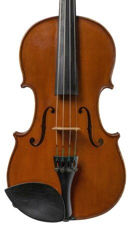 l'atelier de COLLIN MEZIN Fils  /verkockt