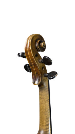 Interesting French violin 