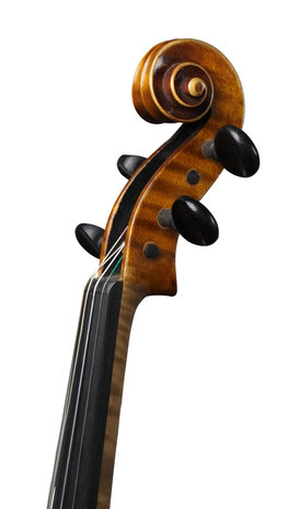 German violin