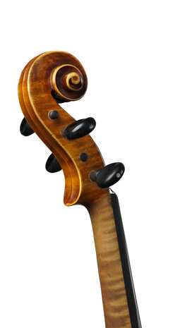 German violin