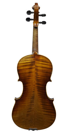 German violin