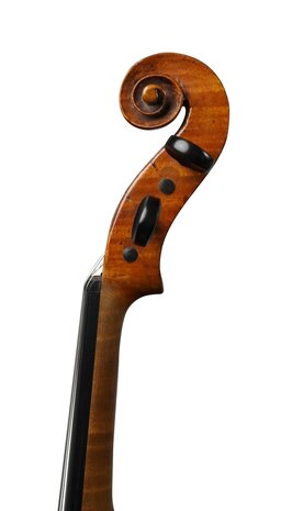 Oude Duitse viool ca.1800 / verkocht