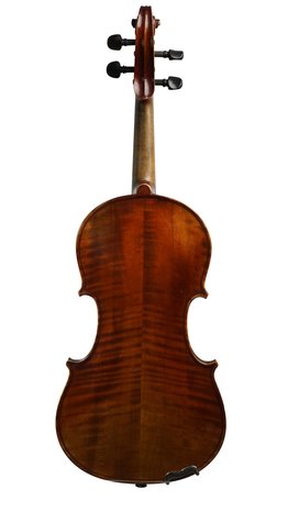 Etiket '' Josef Klotz Mittenwald 1795' 