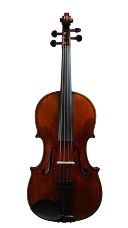 eastern European viola