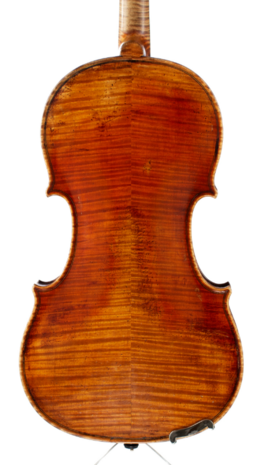 Louis Dolling Jr / Verkocht