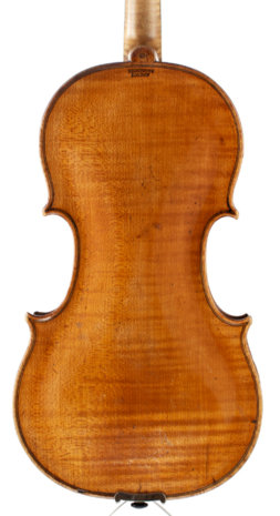 Charles & Samuel Thompson