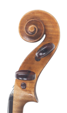 Charles & Samuel Thompson