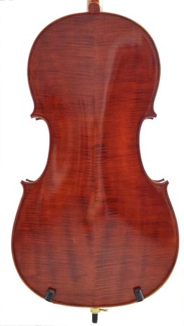 very beautiful cello set in all sizes