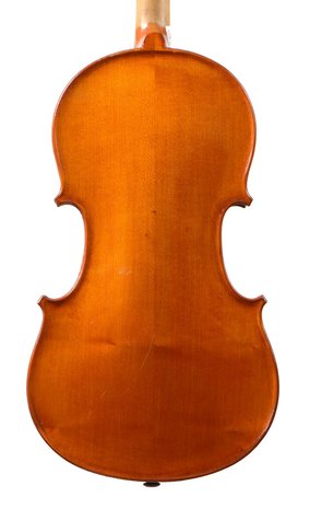 1/2 French violin by J.T.L.