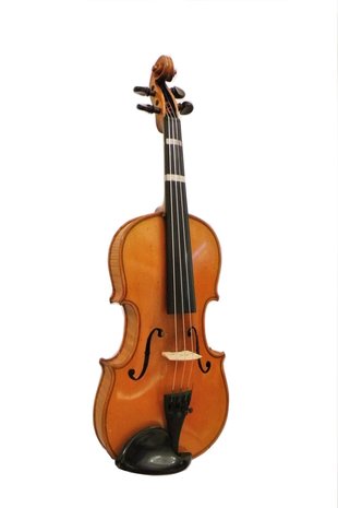 1/2 old German violin / rented