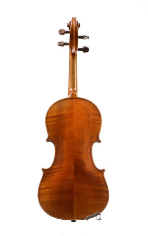 J.T.L. etiket Stradivari 1721 / verhuurd