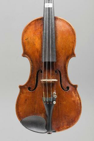 7/8 '700 Italianse viool /verhuurd