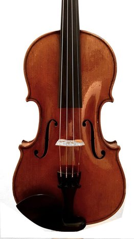 Etiket " Antonius Stradivarius 1732" / verhuurd