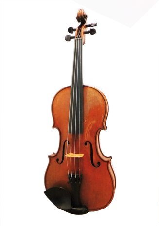 '' Antonius Stradivarius'' label / rented