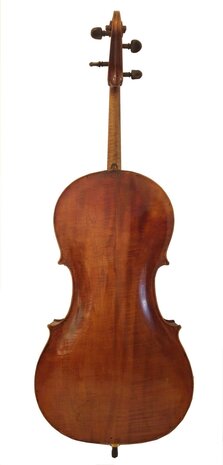 Duitse cello ca.1800