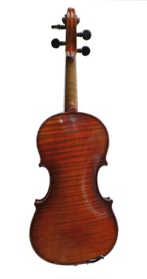 German Guarneri model ca.1920 / rented