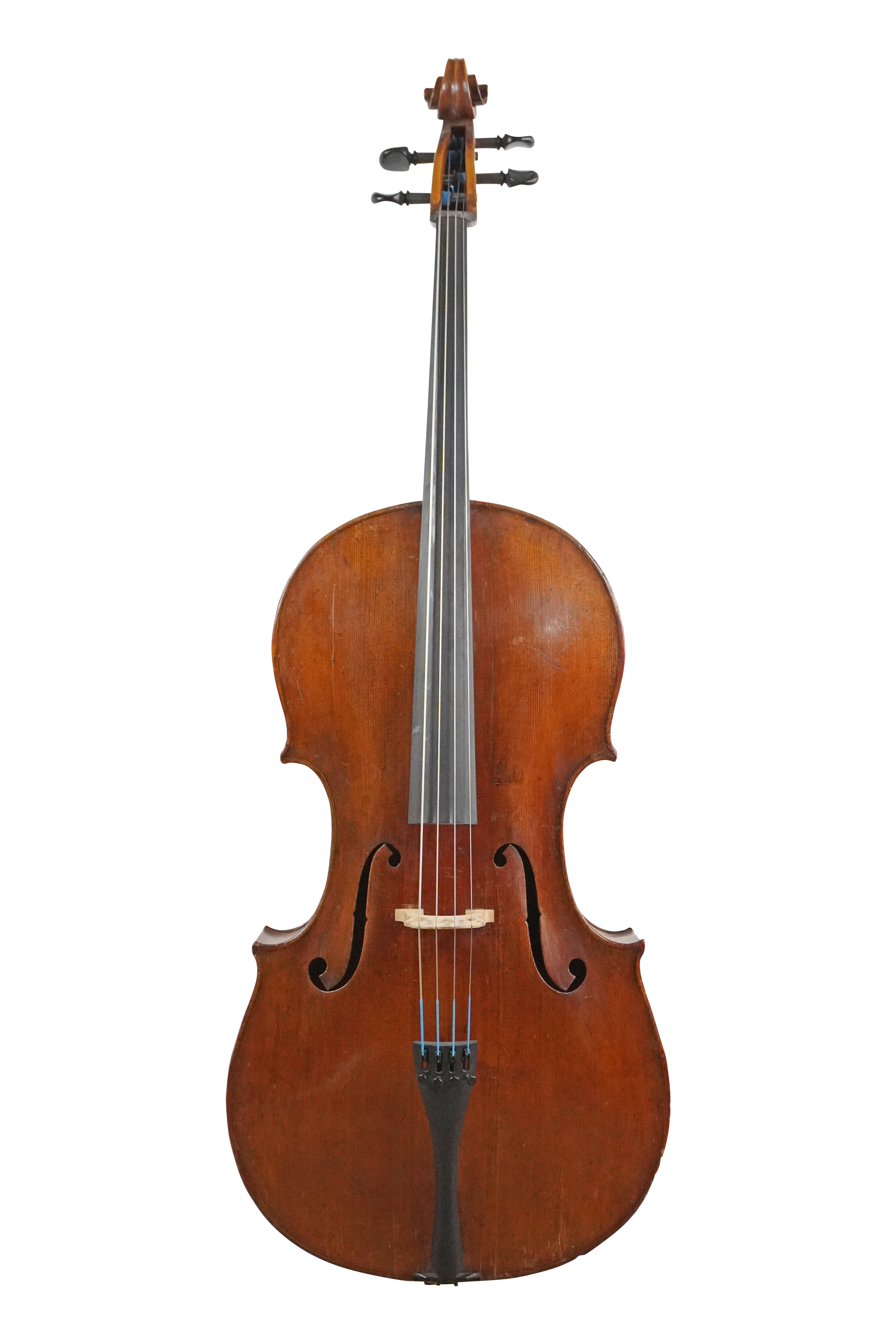 Duitse cello / verhuurd