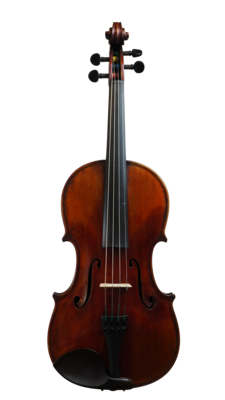 eastern European viola